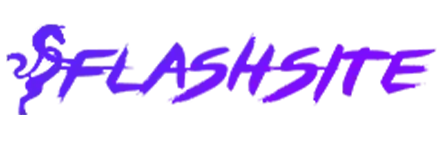 logo strony internetowe FlashSite